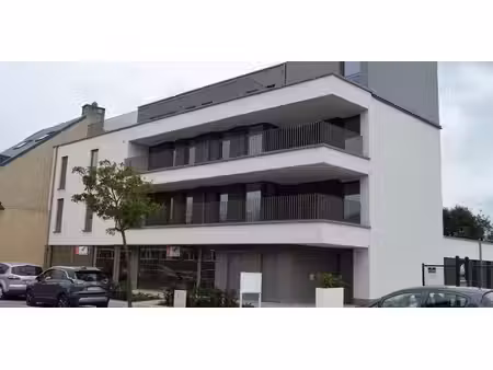 appartement à louer à leopoldsburg pour € 1.150 avec 3 chambres à coucher
