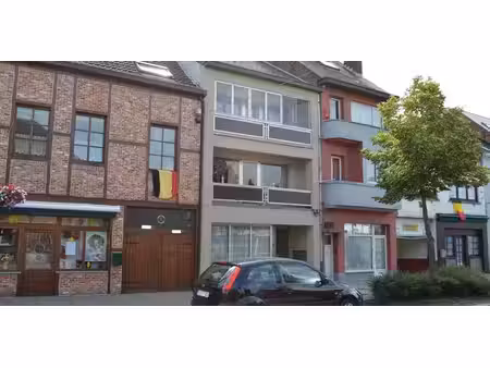 appartement à louer à leopoldsburg pour € 650 avec 2 chambres à coucher