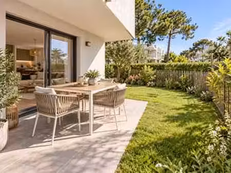 vente appartement 3 pièces à saint-brevin-les-pins (44250) : à vendre 3 pièces / 60m² sain