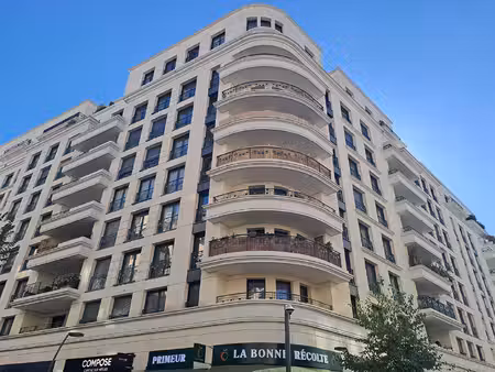 appartement 5 pièces 110 m² à vendre / acheter saint-ouen-sur-seine 93400 ? | era immobili