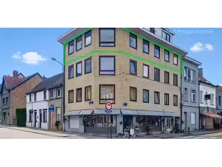appartement à vendre à tervuren pour € 295.000 avec 2 chambres à coucher
