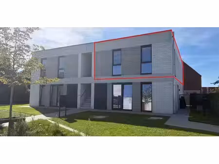appartement à louer à waregem pour € 900 avec 2 chambres à coucher