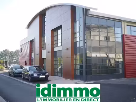 auterive-local commercial 103 m2