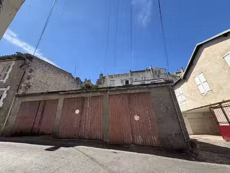 parking à louer