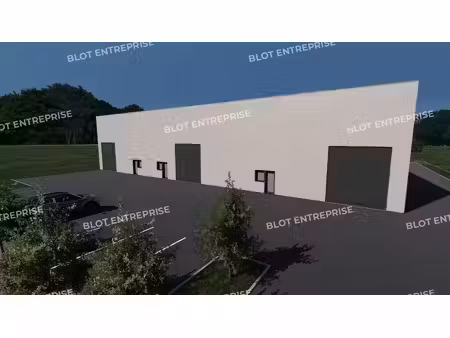 location entrepôt corps nuds 35150 274m²