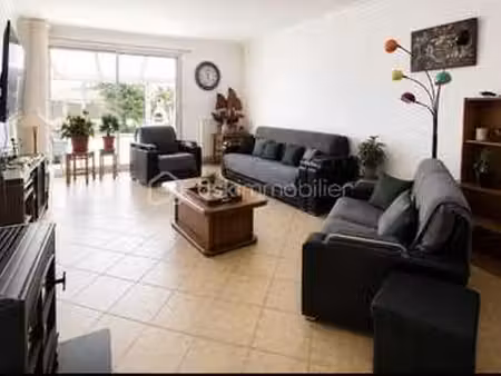 vente maison à cholet (49300) : à vendre / 88m² cholet
