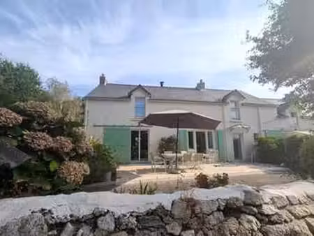 vente maison à guérande (44350) : à vendre / 246m² guérande