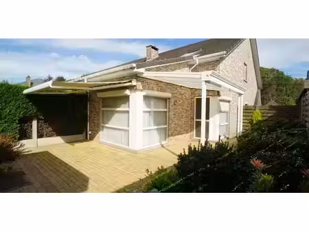 maison à louer à oostham pour € 980