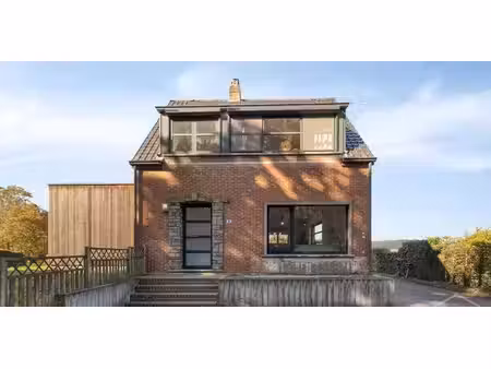maison à vendre à herselt pour € 435.000 avec 3 chambres à coucher