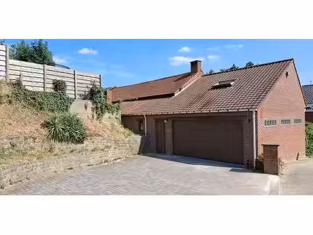maison à louer à hoeilaart pour € 1.650 avec 3 chambres à coucher