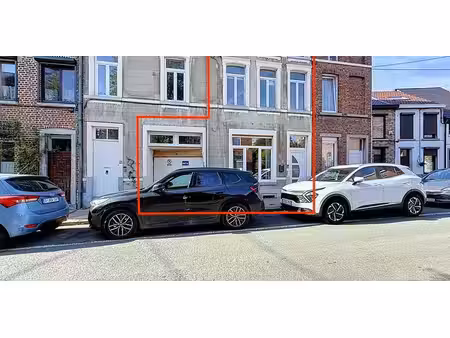 maison à louer à nivelles pour € 1.500 avec 3 chambres à coucher