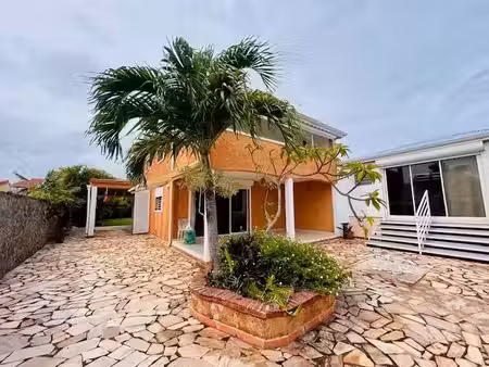 maison à louer