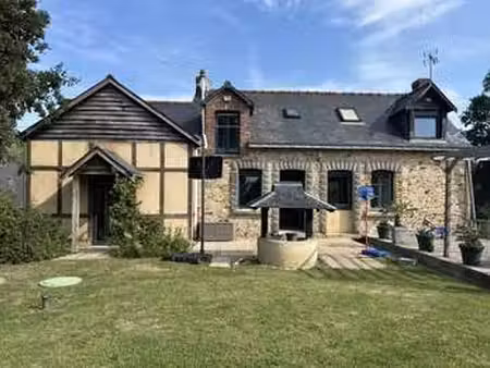 vente maison à soulvache (44660) : à vendre / 85m² soulvache