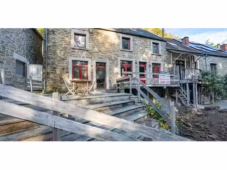 maison à vendre à annevoie-rouillon pour € 249.000 avec 3 chambres à coucher