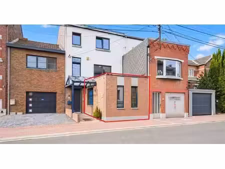 rez commercial idéal pour profession libérale ou bureaux