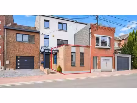 rez commercial idéal pour profession libérale ou bureaux
