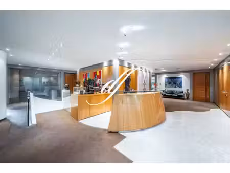 vente local commercial