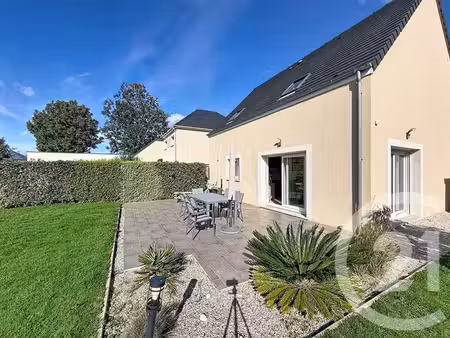 maison à vendre - 4 pièces - 87 31 m2 - beny sur mer - 14 - basse-normandie