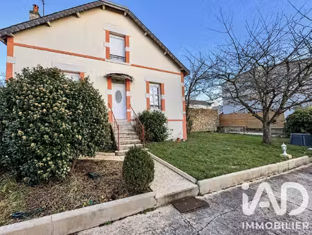 maison de ville à vendre