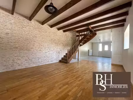 maison à louer
