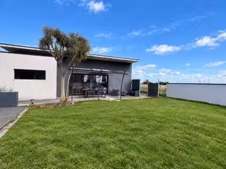 vente maison à plérin (22190) : à vendre / 138m² plérin