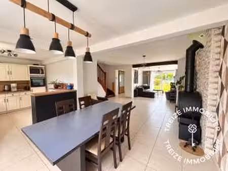vente maison à saint-avé (56890) : à vendre / 107m² saint-avé
