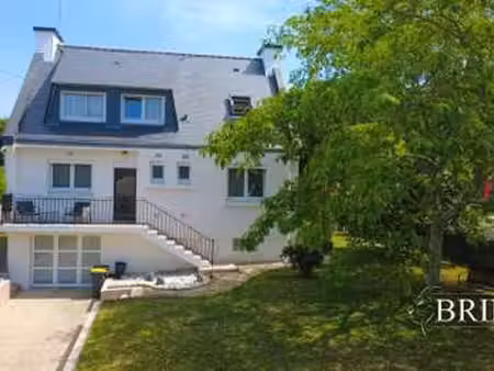 vente maison à trégunc (29910) : à vendre / 105m² trégunc