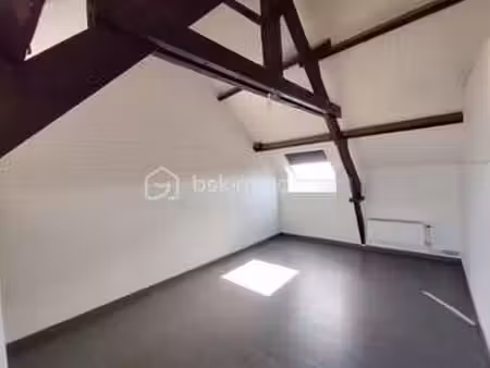 vente appartement 4 pièces à arradon (56610) : à vendre 4 pièces / 88m² arradon
