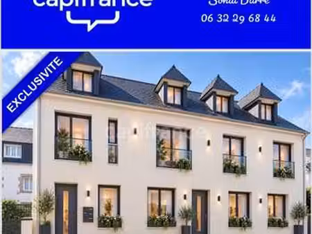 vente appartement t1 à concarneau (29900) : à vendre t1 / 26m² concarneau