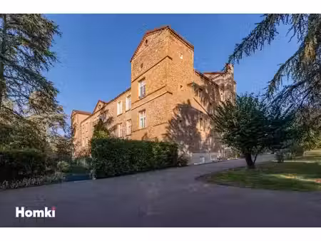 vente appartement 7 pièces 175 m² à feyzin (69320)  419 000 €