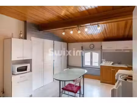 immeuble à vendre