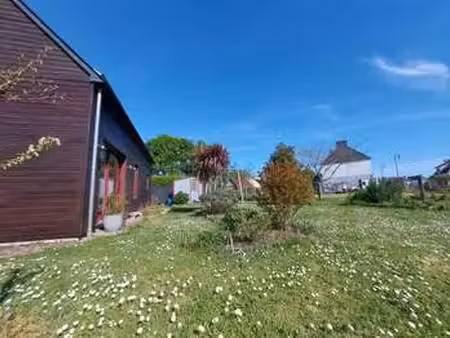 vente maison à landévant (56690) : à vendre / 88m² landévant