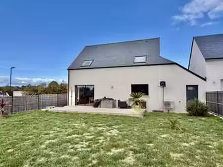 vente maison à plumergat (56400) : à vendre / 100m² plumergat