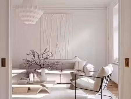 appartement neuf à vendre