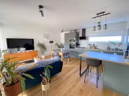 vente appartement 3 pièces à noyal-sur-vilaine (35530) : à vendre 3 pièces / 66m² noyal-su
