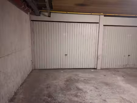 parking à vendre