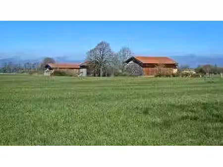 vente terrain à roz-landrieux (35120) : à vendre / 425m² roz-landrieux