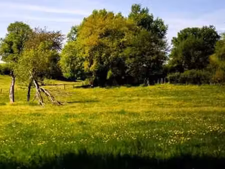 vente terrain à saint-guinoux (35430) : à vendre / 283m² saint-guinoux