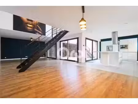 vente loft 4 pièces 130 m² à dunkerque (59140)  423 570 €