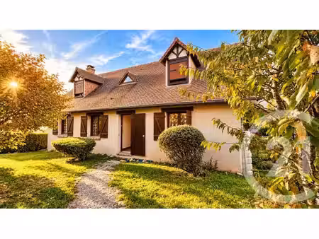 maison à vendre - 5 pièces - 129 m2 - vernon - 27 - haute-normandie