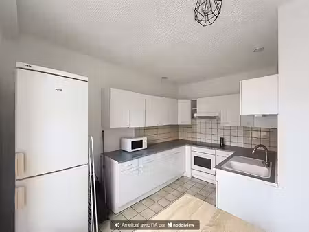 duplex à louer