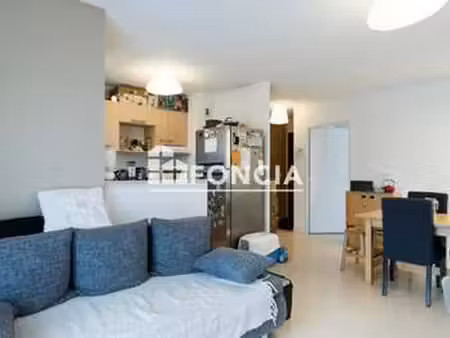 vente appartement 3 pièces à saint-lô sud (50000) : à vendre 3 pièces / 59m² saint-lô sud