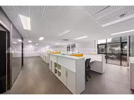 espace bureau à louer
