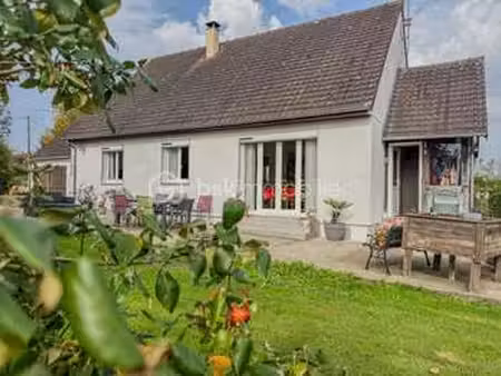 vente maison à manneville-la-pipard (14130) : à vendre / 95m² manneville-la-pipard