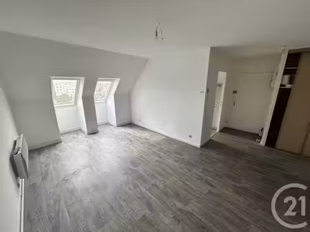 appartement f2 à vendre - 2 pièces - 51 75 m2 - chateauroux - 36 - centre