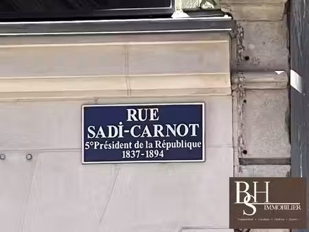 local commercial à vendre