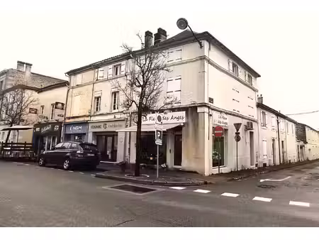 immeuble à vendre