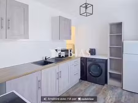 vente appartement 3 pièces à moulineaux (76530) : à vendre 3 pièces / 60m² moulineaux