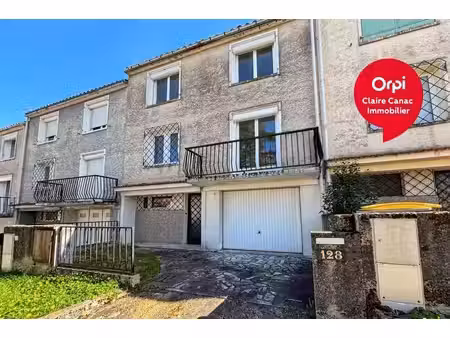 maison à louer