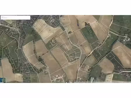 terrain à vendre